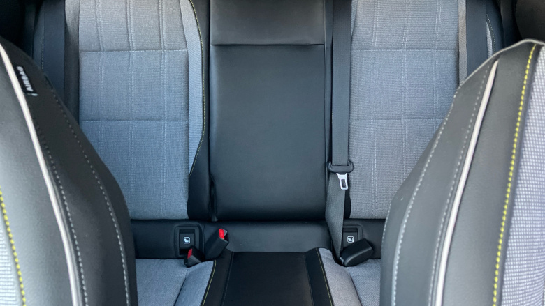 Renault Megane E-Tech EV60 160kW Techno 60kWh Optimum Charge 5dr Auto Electric Hatchback